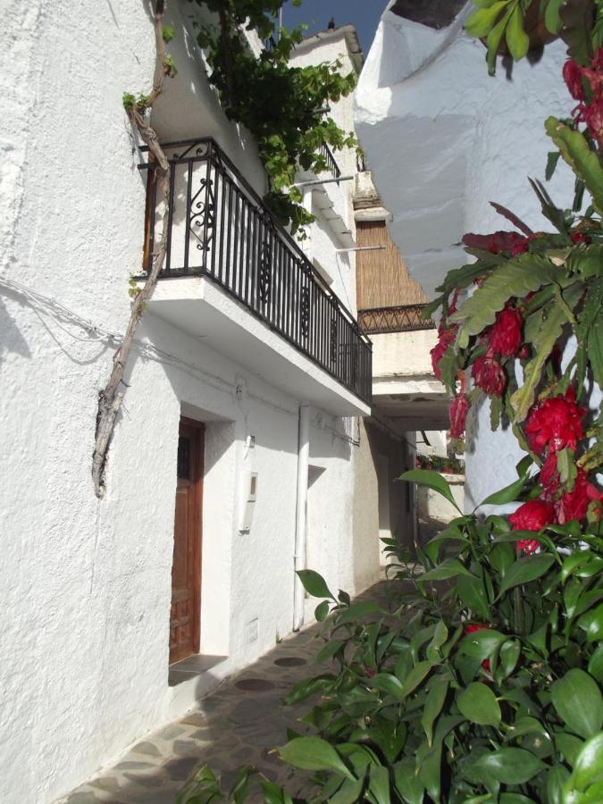 Casa Pepo Βίλα Pampaneira Εξωτερικό φωτογραφία